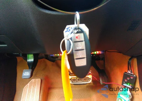 2011 Nissan Murano Crosscabriolet из США, поврежденный, VIN JN8AZ1FY9BW003061